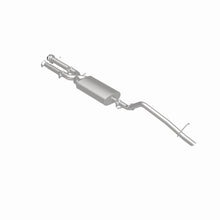 Load image into Gallery viewer, MagnaFlow BRE Exhaust Kit 03-06 Hummer H2 6.0L
