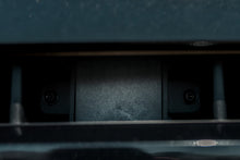 Load image into Gallery viewer, DV8 2023+ Ford F-250/F-350 ACC Relocation Bracket
