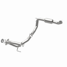 Load image into Gallery viewer, Magnaflow DF Converter 05-11 Toyota Tacoma 4.0L
