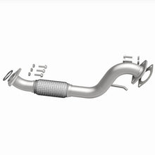 Load image into Gallery viewer, BRE Exhaust 08-14 Rogue  Select 2.5L Front Pipe Kit
