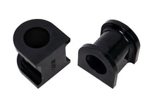 Load image into Gallery viewer, Whiteline 03-09 Lexus GX470 30mm Sway Bar Bushings w/ Grease-Retaining Knurled ID
