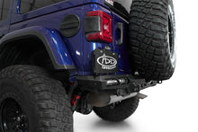 Load image into Gallery viewer, ADD 18-24 Jeep Wrangler JL Phantom Rear Bumper Addictive Desert Designs

