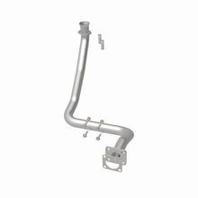 Load image into Gallery viewer, BRE Exhaust 87-92 Wrangler 2.5L 4.0L 4.2L Front Pipe Kit
