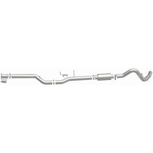 Load image into Gallery viewer, BRExhaust 01-06 Silverado Sierra 2500 HD 3500 HD Exhaust Kit | 106-0661
