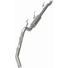 Load image into Gallery viewer, MagnaFlow BRE Exhaust Kit 99-01 Ford F-250 F-350 Super Duty 7.3L
