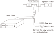 Load image into Gallery viewer, HKS Turbo Timer X Turbo Timers HKS   
