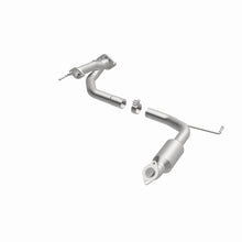 Load image into Gallery viewer, MagnaFlow Conv DF 05-09 Toyota Tacoma 4.0L D/S Rear (49 State)
