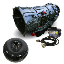 Load image into Gallery viewer, BD Diesel Transmission &amp; Converter Package w/ Pressure Controller 11-16 Chevy LML Allison 1000 4wd Transmissions BD Diesel
