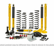 Load image into Gallery viewer, ARB 4in BP51 Premium Lift Kit JK Wrangler Shocks and Struts ARB
