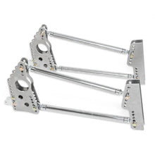 Load image into Gallery viewer, QA1 Heavy Duty Pro Rear Drag 4-Link System - Single Adjustable - 150lb Springs | R170-150
