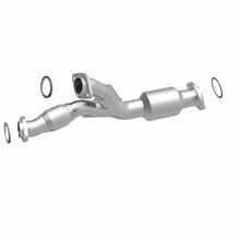Load image into Gallery viewer, MagnaFlow Conv DF 93-97 Lexus GS300 / 92-98 SC300 3.0L Front

