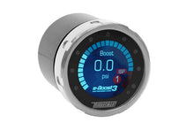 Load image into Gallery viewer, Turbosmart EB3 60PSI 60mm - Silver | TS-0311-1000
