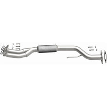 Load image into Gallery viewer, BRE Exhaust 00-01 Sentra 1.8L Front Pipe Kit
