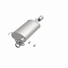 Load image into Gallery viewer, MagnaFlow BRE Exhaust Kit 04-12 Mitsubishi Galant 2.4L
