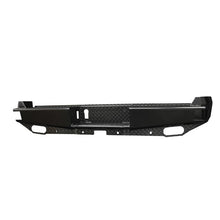 Load image into Gallery viewer, Westin 17-21 Ford F-250/350 HDX Bandit Rear Bumper - Black Westin
