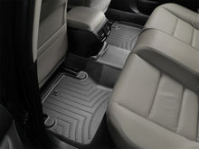 Load image into Gallery viewer, WeatherTech 09+ Acura TL Rear FloorLiner - Black | 442312
