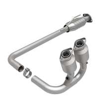 Load image into Gallery viewer, MagnaFlow Conv DF 04-06 Jeep Wrangler 4.0L

