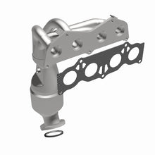 Load image into Gallery viewer, MagnaFlow Conv Direct Fit California Grade CARB Compliant 04-07 Toyota Solara L4 2.4L
