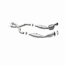 Load image into Gallery viewer, MagnaFlow Conv DF 99-04 Mustang 4.6L 49S
