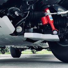 Load image into Gallery viewer, Rival 2024-Present Toyota Tacoma 4th Gen Aluminum Lower Controls Skid Plate
