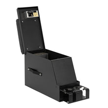 Load image into Gallery viewer, Tuffy Products Cargo Boxes &amp; Bags Tuffy Series Console 8In Black
