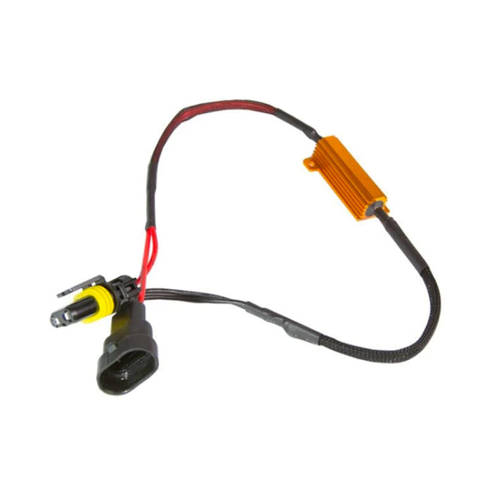 Oracle HID Warning Canceller Relay Harness SEE WARRANTY Light Accessories and Wiring ORACLE Lighting