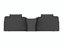 Load image into Gallery viewer, WeatherTech 21-23 Mercedes-Benz AMG GLE 63 S Coupe Rear FloorLiner HP - Black
