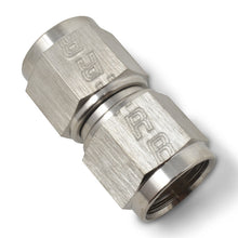 Load image into Gallery viewer, Russell Performance -8 AN Straight Swivel Coupler Russell
