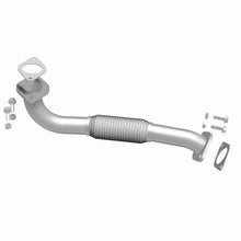 Load image into Gallery viewer, BRE Exhaust 00-04 Focus 2.0L Front Pipe Kit | 107-0258
