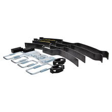 Load image into Gallery viewer, Hellwig 17-20 Ford Raptor Pro Series Helper Spring - Up To 2500lb Level Load Capacity
