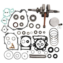 Load image into Gallery viewer, Vertex Pistons Uncategorized Vertex Yamaha Complete Engine Rebuild Kit

