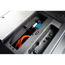 Load image into Gallery viewer, DV8 Offroad 21-23 Ford Bronco (Exc. Bronco Raptor) Air Compressor Mount &amp; Storage Box Air Compressors DV8 Offroad
