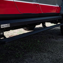 Load image into Gallery viewer, Rugged Ridge 20-22 Jeep Gladiator JT Rocker Guard Rugged Ridge
