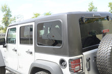 Load image into Gallery viewer, DV8 Offroad 07-18 Jeep Wangler JK Hard Top Square Back - 4 Door Roofs DV8 Offroad
