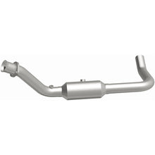 Load image into Gallery viewer, Magnaflow 07-09 Chrysler Aspen 5.7L Direct Fit Converter
