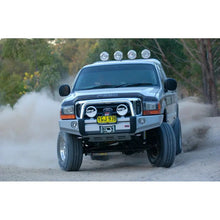 Load image into Gallery viewer, ARB Sahara Deluxe Bar Dodge Ram 96-02 Bumpers - Steel ARB
