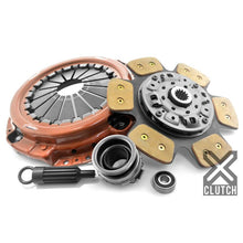 Load image into Gallery viewer, XClutch 98-07 Toyota Land Cruiser Base 4.7L Stage 2 Sprung Ceramic Clutch Kit
