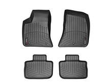 Load image into Gallery viewer, WT FloorLiner - Front - Blk | 44379-1-2
