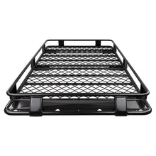 Load image into Gallery viewer, ARB Alloy Rack Cage W/Mesh 2200X1120mm 87X44 Roof Rack ARB
