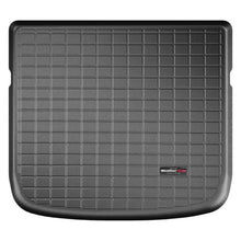 Load image into Gallery viewer, WeatherTech 2016+ Chevrolet Volt Cargo Liner - Black WeatherTech
