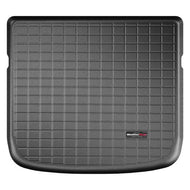 WeatherTech 2016+ Chevrolet Volt Cargo Liner - Black WeatherTech