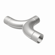 Load image into Gallery viewer, MagnaFlow Exhaust Products Exhaust Y Pipe MagnaFlow Exhaust Products Magnaflow Exhaust Y-Pipe - 2.50/2.50 10734
