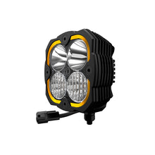 Load image into Gallery viewer, KC HiLiTES FLEX ERA 4 - Single Light Master Kit KC HiLiTES
