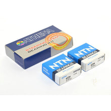 Load image into Gallery viewer, Athena 02-04 HM CRE Supermotard 125 Steering Bearing Kit
