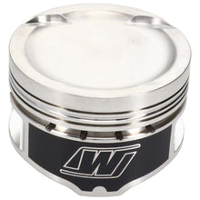 Load image into Gallery viewer, Wiseco Audi/VW 2.0L 83.00mm Bore 92.8mm Stroke -11.5cc EA888 Piston Kit - 4 Cyl Piston Sets - Forged - 4cyl Wiseco

