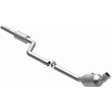 Load image into Gallery viewer, Magnaflow California Direct Fit Converter 08-10 Mercedes-Benz C300 3.0L
