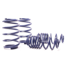 Load image into Gallery viewer, H&amp;R 00-06 BMW X5 E53 Sport Spring | 29378-2
