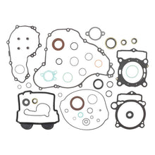 Load image into Gallery viewer, Vertex Gaskets 06-19 KTM EXC-F 250 Complete Gasket Kit w/ Oil Seals Uncategorized Vertex Pistons   
