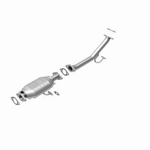Load image into Gallery viewer, MagnaFlow Conv DF Mazda 84 85

