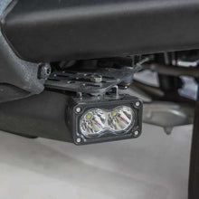 Load image into Gallery viewer, Turn Offroad 2021+ Ford Bronco Crash Bar Light Mount | LB2-M1
